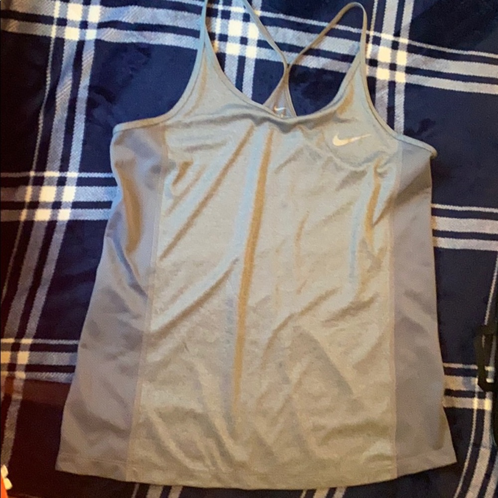 Nike shirt